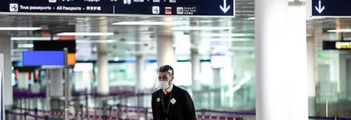 Le professeur Caumes craint «une seconde vague dès cet été» à cause...