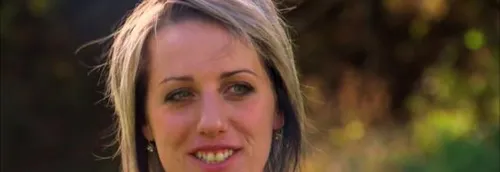 Claire, éleveuse aperçue dans "L'amour est dans le pré", annonce le...