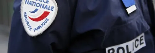 Bagarre générale après un match de foot entre Guyancourt et...