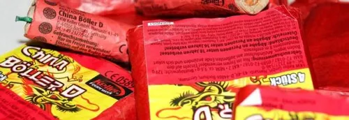 Alcool, feu d'artifice... Le préfet du Nord prend des mesures de...