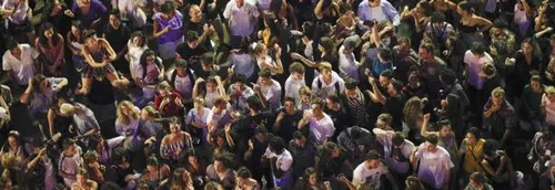 Polémique, à Nice, après un concert de The Avener hier soir