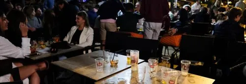 COVID Party : Un trentenaire meurt du covid   : Je pensais que...