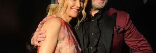 Kelly Preston, actrice notamment vue dans «Jerry Maguire» et épouse...