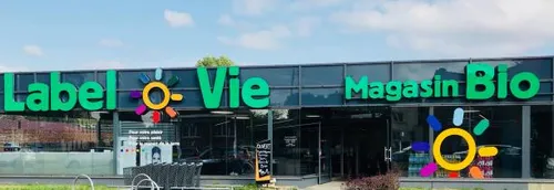 Le magasin Bio "Label Vie" de Roncq recrute Vendeur - Employé...