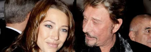 Johnny Hallyday : "Il n'y aura jamais de paix possible  avec...
