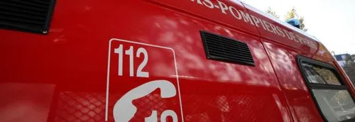 Un pompier, soupçonné d'avoir étranglé sa compagne près de Caen, a...