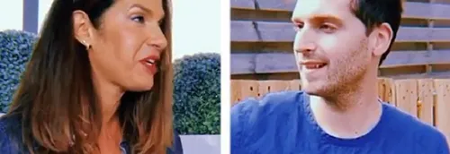 Près de dix ans après le succès du titre “Il nous faut”, Elisa...