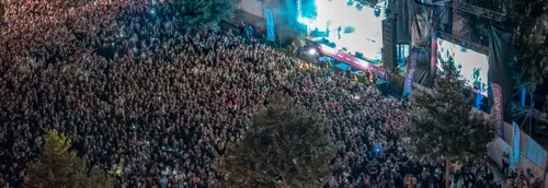 Le concert "Mona FM – Plus de Live", aura-t-il lieu à la Fête des...