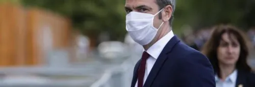 Epidémie de coronavirus : des signes inquiétants, dans certains...