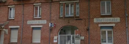 Drame à Bailleul : Le gendarme est mort