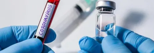 COVID-19 : Deux vaccins "produisent une réponse immunitaire...