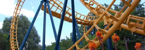 Bellewaerde : 50 personnes raccompagnées vers la sortie parce...