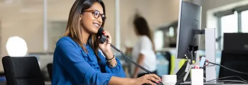 ACFP Environnement à Lomme recrute Standardiste / Assistant(e)...