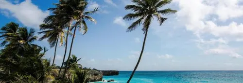 L'île de la Barbade dans les Caraïbes vous propose de venir faire...