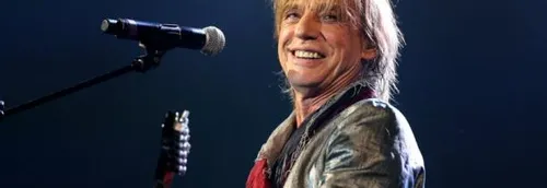 Jean-Louis Aubert : Sa tournée reportée en 2021