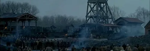 On recherche un acteur qui parle Ch'ti pour la série Germinal