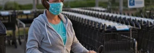 Belgique : Le port du masque sera obligatoire dès samedi dans tous...