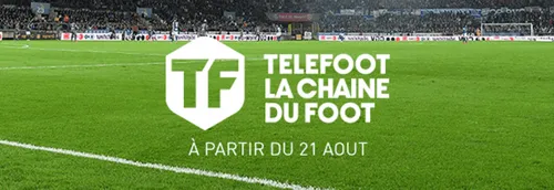 La Ligue des Champions devait être diffusée sur Téléfoot la saison...