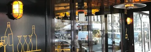 Le chauffage extérieur sur l'espace public, sera désormais interdit