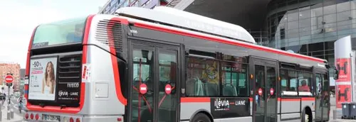 Ilévia augmente ses tarifs, dès samedi