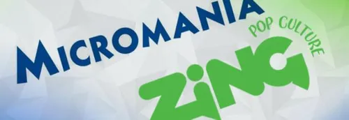 MICROMANIA - ZING à LILLE recherche Vendeur / vendeuse - h/f