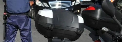 Un ex-directeur de la police municipale de Roubaix condamné pour...