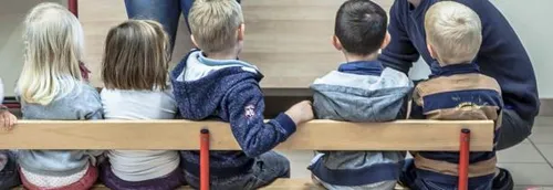 GENECH : Centre aéré fermé - 5 cas de Covid parmi les animateurs et...