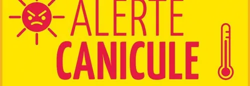 13 départements du Centre-Est de la France désormais placés en...