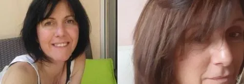 DISPARITION INQUIETANTE  Christine Dordain 47 ans , n’a plus donné...