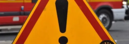 Un homme frappé à coups de batte dans une laverie pour avoir...