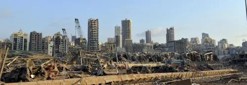 78 morts au moins au Liban, dans 2 explosions provoquées par 2750...