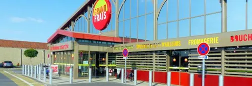 Grand Frais à Tourcoing recherche Vendeur spécialisé Crèmerie H/F