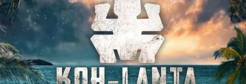 Koh-Lanta revient le 28 Août sur TF1... avec 4 équipes !