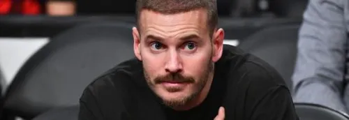 MATT POKORA demande des comptes au gouvernement -Les concerts pas...