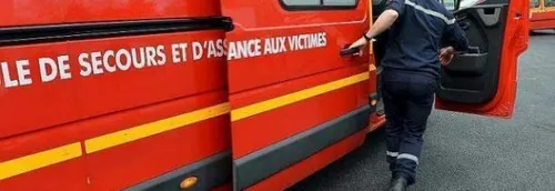 Un adolescent de 16 ans ,du nord, se noie en vacances à la base de...
