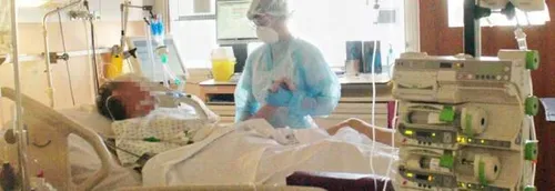 ECOSSE: Scott Miller, plongé dans le coma, apprend à son réveil que...