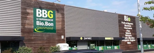 BBG (Bio Bon Gourmand) à Marquette-lez-Lille recrute Hôte ou...