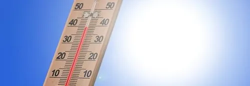 Canicule : La vigilance "rouge" maintenue dans les Hauts-de-France