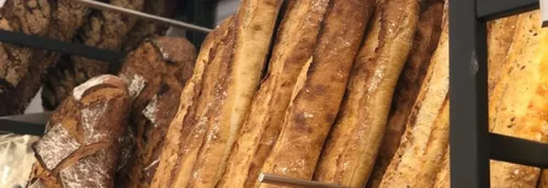 La boulangerie-pâtisserie "Maison Landemaine" à Lille recrute un...