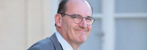 La jauge des 5000 spectateurs dans les stades prolongée jusqu'au 30...