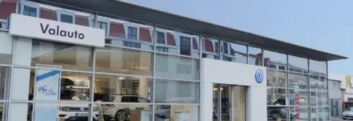 Le groupe "Valauto" recrute un Réceptionnaire SAV Automobile [H/F]