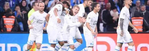 Les 3 cas de Covid-19 à l'OM confirmés, le 1er match face à...