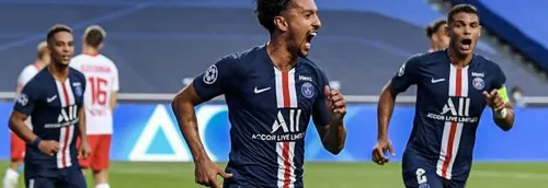 Le PSG est en finale de la Ligue des champions