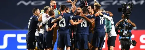 Record pour la chaîne : 1.7 millions de spectateurs sur RMC Sport...