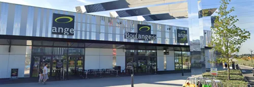 La "Boulangerie Ange" de Neuville-en-Ferrain recrute...