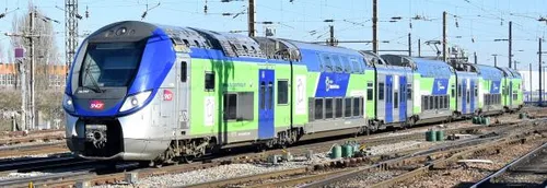 Nord : Vendredi 28 août, une grève locale perturbera fortement le...