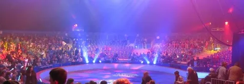 La grande fête lilloise du cirque est annulée cette année