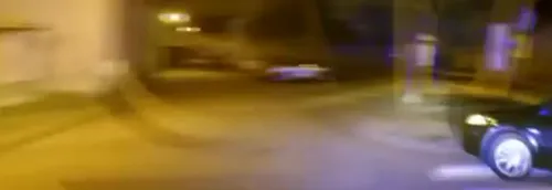 Un policier traîné sur plus de 500 mètres à Nancy publiée sur les...