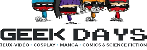 "Geek Days" est annulé à Lille !
