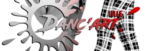 Vos cours de danses avec DANÇ'ART Lille